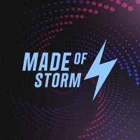 made-of-storm logo