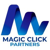 Magic Click Partners logo