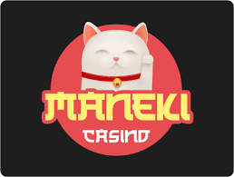 Maneki Partners logo