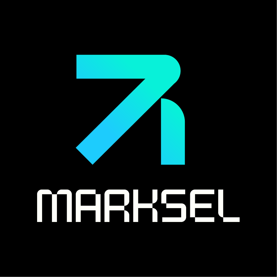 Marksel logo