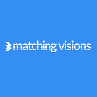 Matching Visions logo