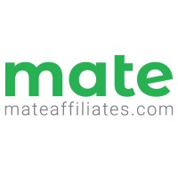Mate Affiliates logo