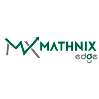 Mathnix Edge logo