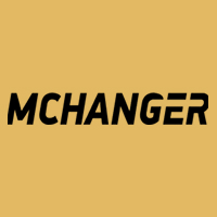 Mchange logo