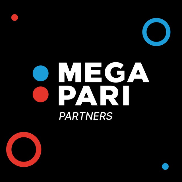 Megapari Partners logo