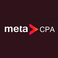 Meta CPA logo