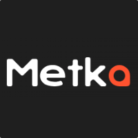 Metka logo