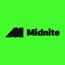 Midnite Partners logo