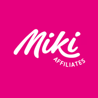 Miki Affiliates logo