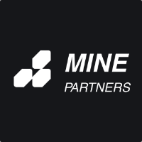 Mine Partners logo