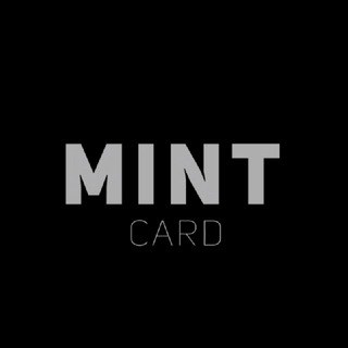 Mint Card Virtual Payment Card logo