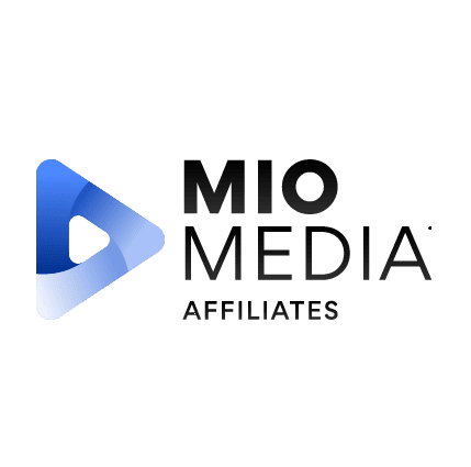 MioMedia Affiliates logo