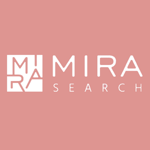 MIRASEARCH logo