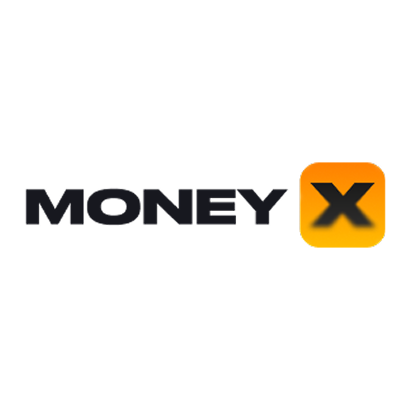 MONEY-X Affiliates logo