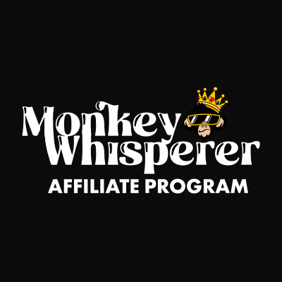Monkey Whisperer Affiliates logo