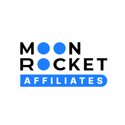 Moonrocket Affiliates logo
