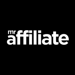 Mr Affiliate logo