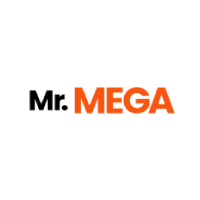 Mr. Mega Partners logo