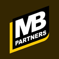 MB Partners logo