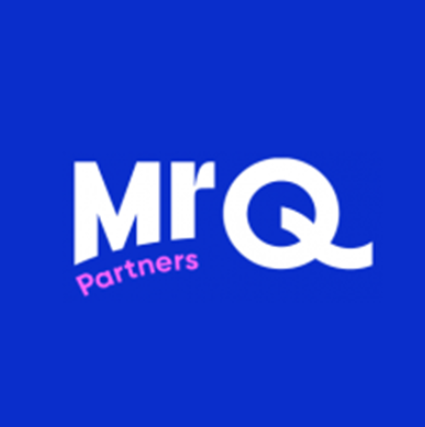 MrQ Partners logo