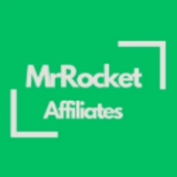 MrRocket Affiliates logo