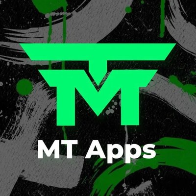 MT Apps logo