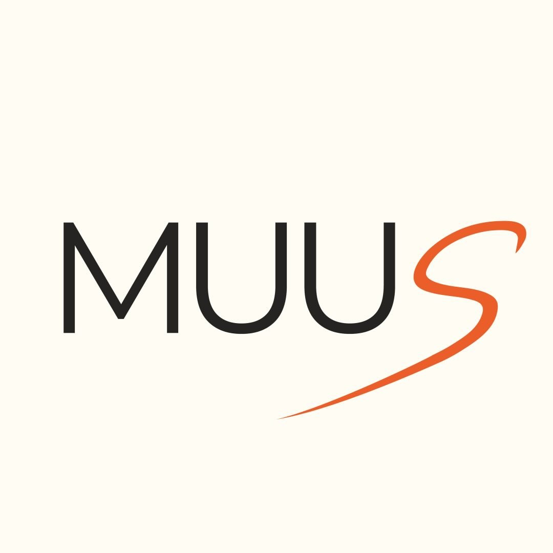 MUUS RecruitmentAgency logo