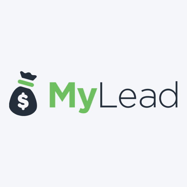 MyLead logo