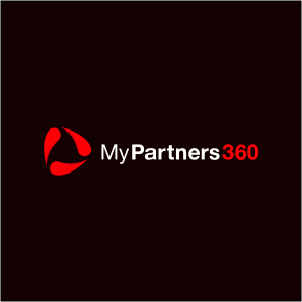 Mypartners360 logo