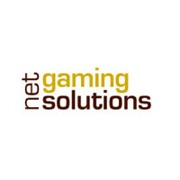 Net Gaming Solutions logo