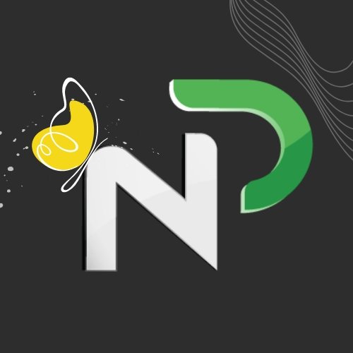 Netopartners logo