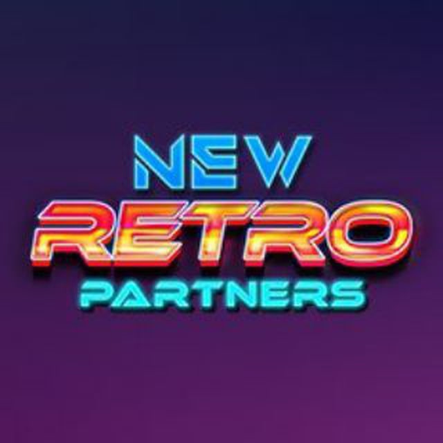 New Retro Partners logo