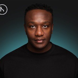 Nick Karanja logo