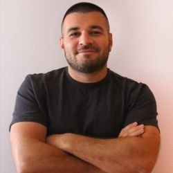 Nikola Radujkovic logo