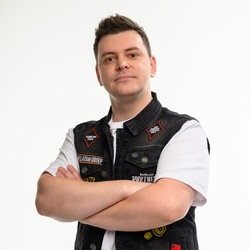 Nikolaj Dobrynin logo
