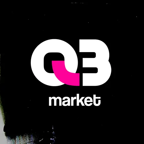 Q3Market logo