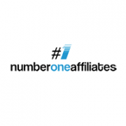 Number 1 Affiliates logo
