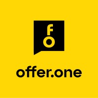 OfferOne logo
