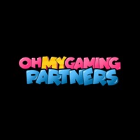 Oh My Gaming Partners logo