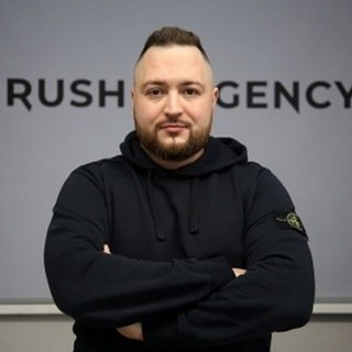 Oleg Shestakov logo
