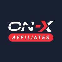 On-X Affiliates logo
