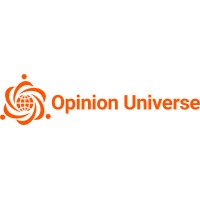 Opinion Universe logo
