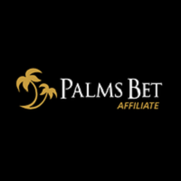 Palmsbet Affiliates logo