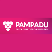 Pampadu logo