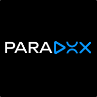 ParadoX Partners logo