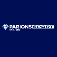Parions Sport Affiliates logo