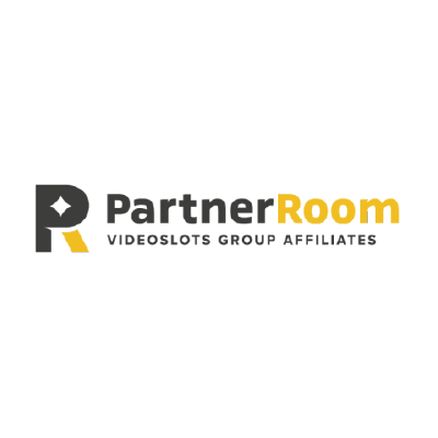 Partner Room logo