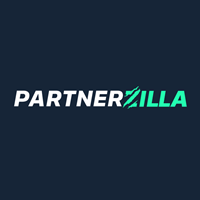 Partnerzilla logo
