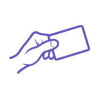 PayWithUs Virtual Payment Card logo