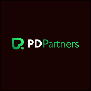 PD Partners logo